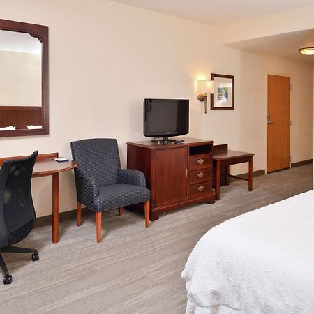 Hampton Inn Harrisonburg South Ngoại thất bức ảnh