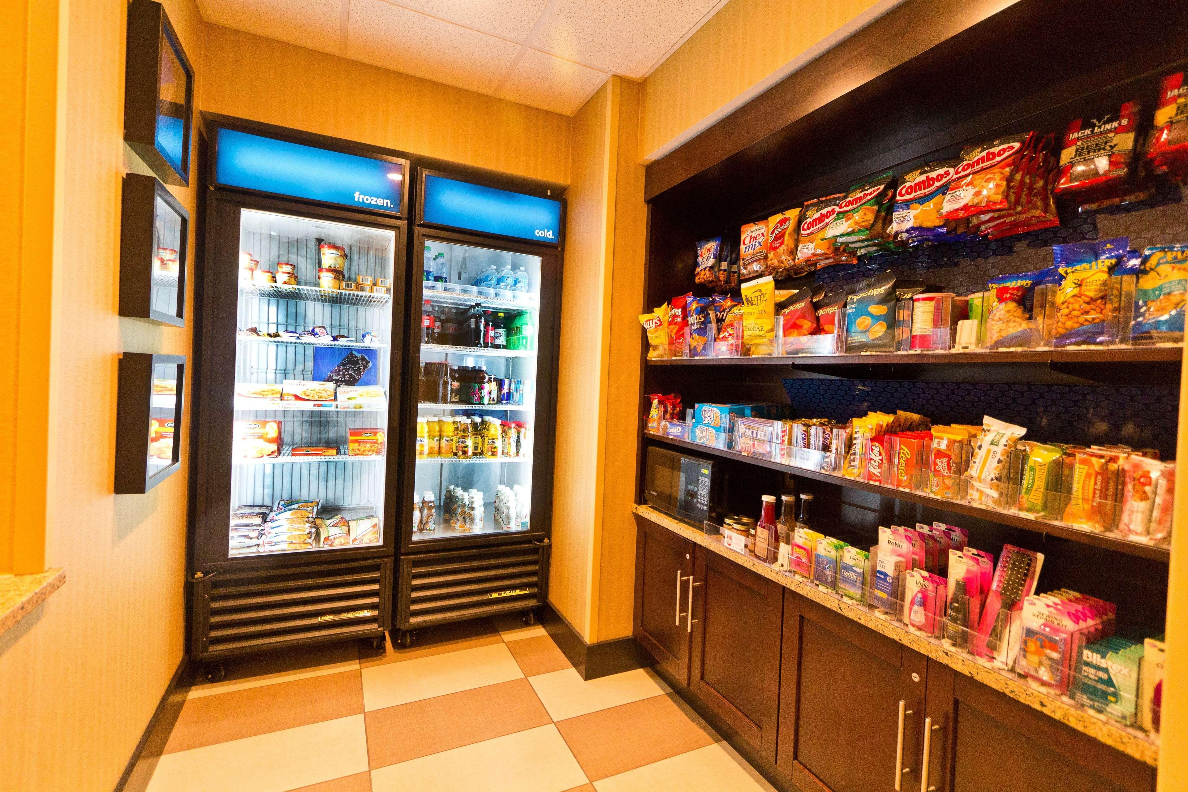 Hampton Inn Harrisonburg South Ngoại thất bức ảnh