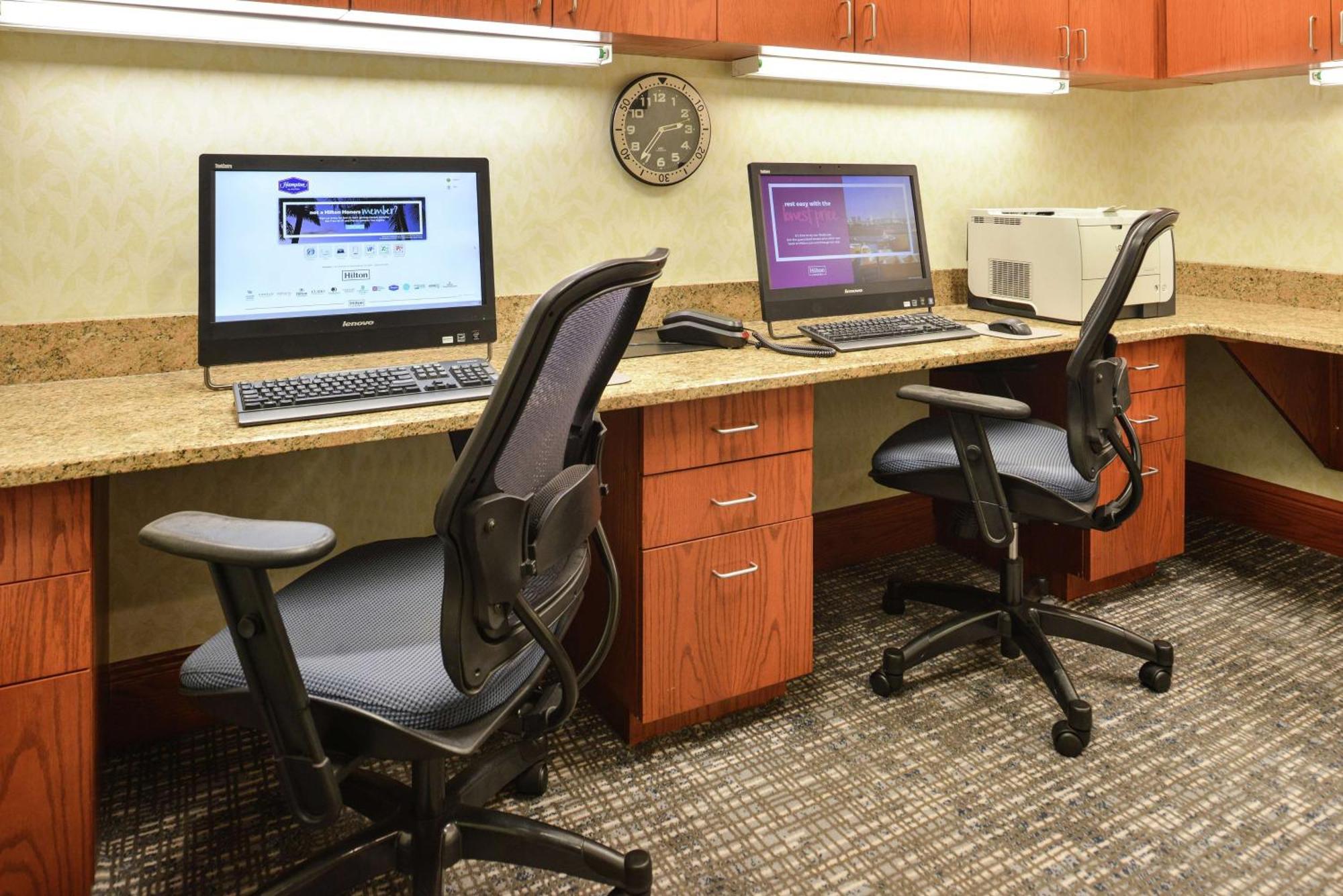 Hampton Inn Harrisonburg South Ngoại thất bức ảnh