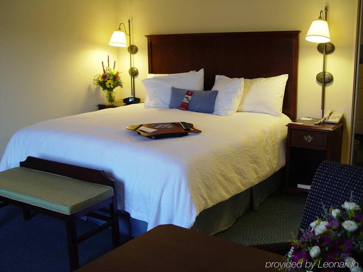 Hampton Inn Harrisonburg South Phòng bức ảnh