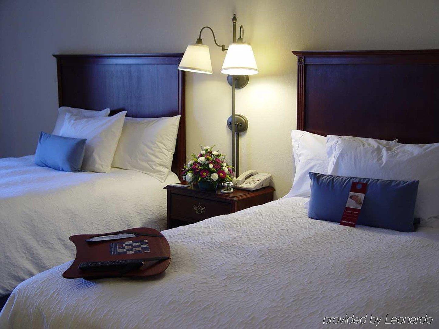 Hampton Inn Harrisonburg South Phòng bức ảnh