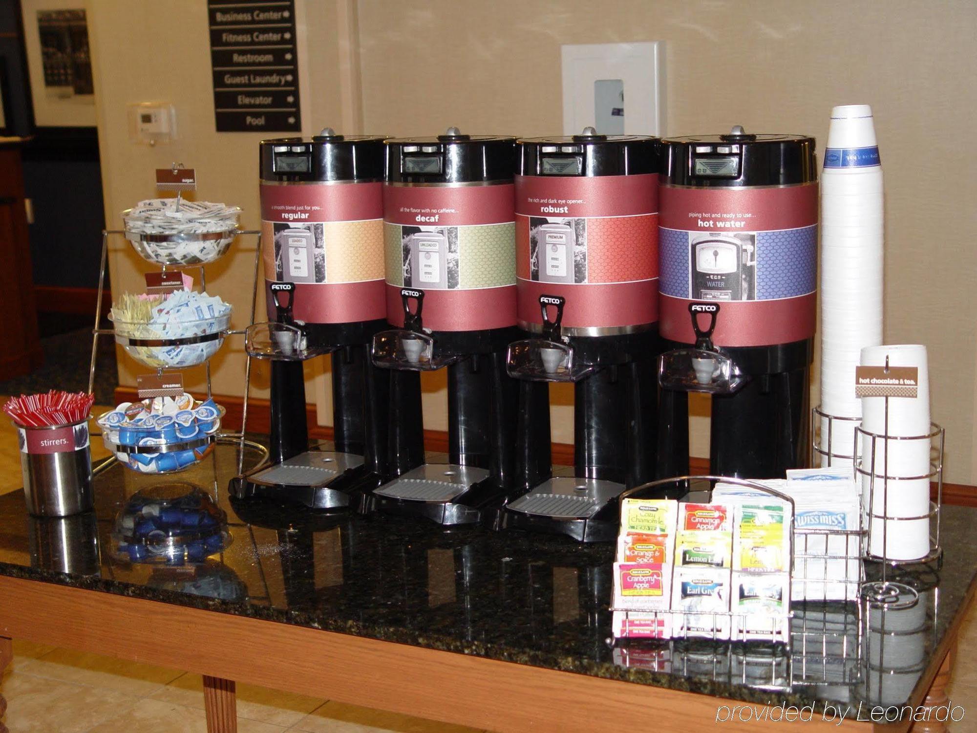 Hampton Inn Harrisonburg South Ngoại thất bức ảnh