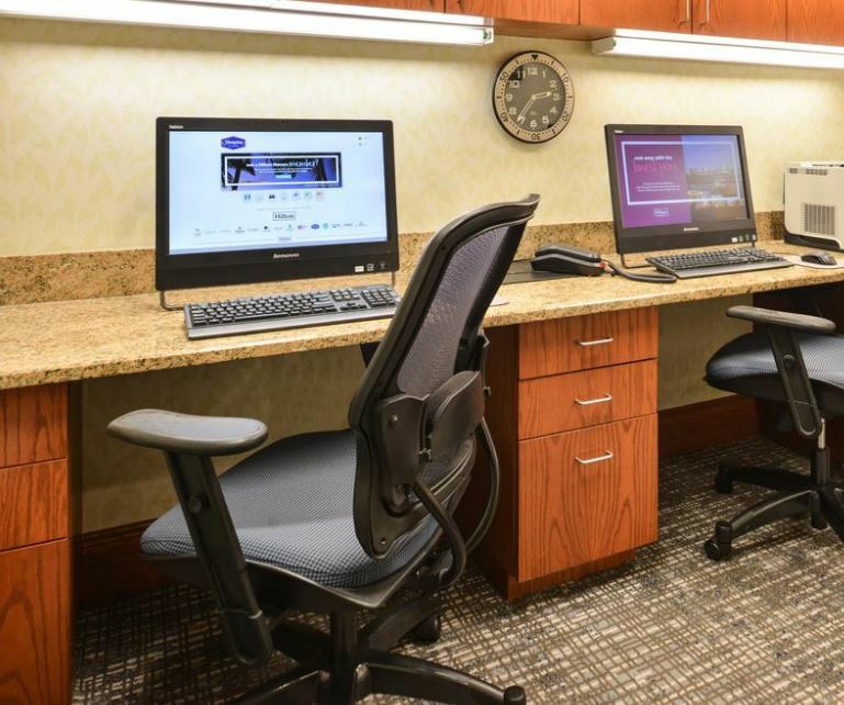Hampton Inn Harrisonburg South Ngoại thất bức ảnh